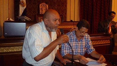 الاشقر :معاونو الوزير  والحد الادنى والاقصى للاجور!!