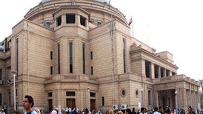 طلاب هندسة القاهرة ينقلون اعتصامهم أمام 