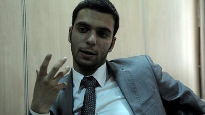 رئيس اتحاد طلاب مصر  يدشن حملة تحت اسم 