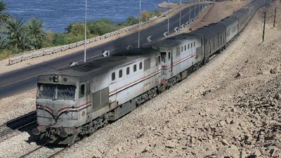 اليوم .. تشغيل 12 قطار بين القاهرة واسوان