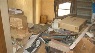 طلاب الإخوان يطعنون طالباً بحقوق المنصورة بعد اقتحامهم مقر الكلية