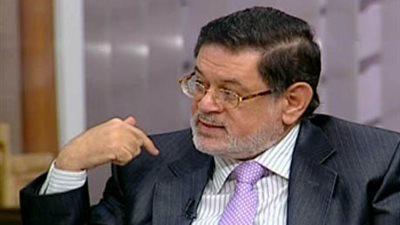 بالفيديو : الخرباوي : بنات الليل اشرف من بنات الاخوان المشاركات  في مظاهرات الجامعات