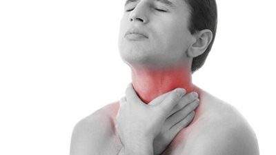 دراسة طبية : الاسبرين افضل علاج لالتهابات الحلق