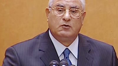 السبورة تنفرد : قرار رئاسي بإنشاء صندق العاملين بالجامعات خلال ساعات