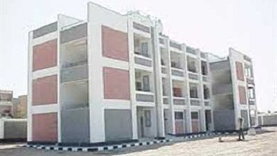 الوزراء : يوافق علي استثناء المدارس من الحد الاقصي للارتفاعات