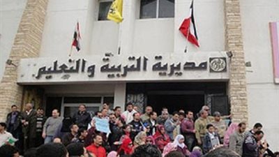 رسالة من معلمي  شمال سيناء للوزير .. كرامتنا ضاعت والاهانات مستمرة