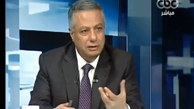 بالفيديو : ابوالنصر .. المساعد 1726 والكبير 4170 جنية و زيادات المعلمين اعلي من الحد الادني للاجور