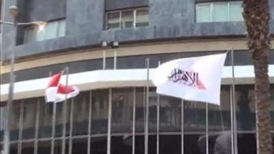 القبض علي مدير مكتب الاهرام باسيوط