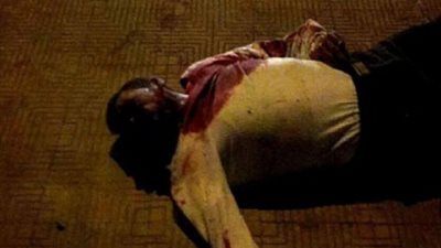 محافظ الدقهلية يطلق اسم الشهيد محمد جمال علي المدرسة الاعدادية بسندوب