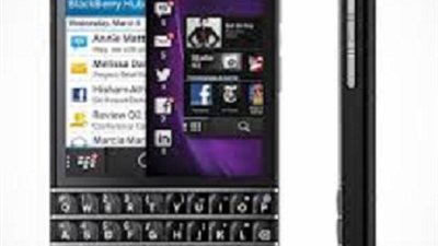 بلاك بيري : خسائرنا 4.4 مليار دولار خلال الربع الثالث من العام الحالي