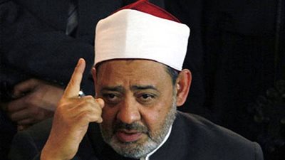 الأزهر يرفض دعاوى تحريم الخروج للاستفتاء