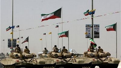 دول الخليج تؤسس جيش موحد بـ100 ألف جندي