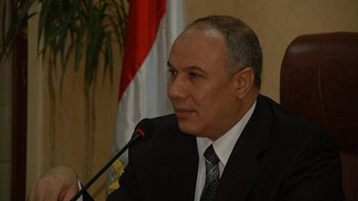 جامعة سوهاج تكريم  إعلاميى المحافظة وتناقش مشاكل الجامعة