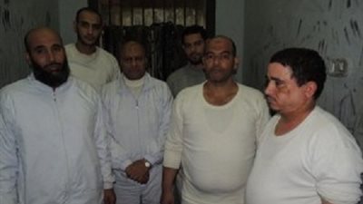 القبض علي وكيل كلية العلاج الطبيعي بجامعة القاهرة وطالب ومعلمين في الفيوم