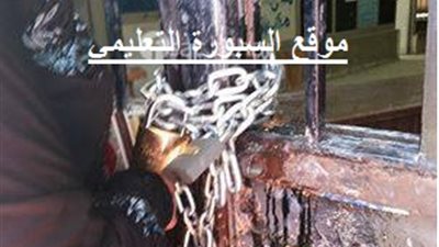 طلاب الاخوان عطلوا الامتحانات وغلقوا الابواب بجامعة الازهر