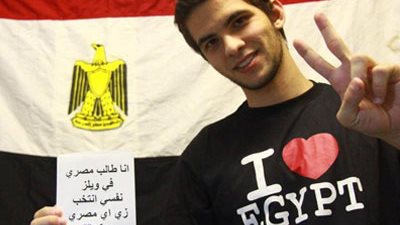 السبورة تنشر خريطة المسجلين في الخارج (2)