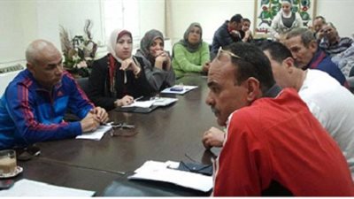 بمشاركة 28 مدرسة بـ