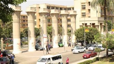 موظفو جامعة عين شمس يواصلون جمع توقعات تمرد ضد وزير التعليم العالي