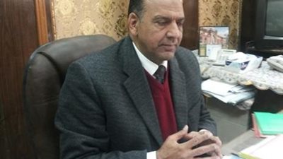 وكيل مديرية التعليم بالقليوبيه:ميزانية كامله للعملية التعليمية اهم مايميز الدستور