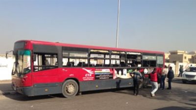 صبيحة تفقد  كليات الأزهر للبنين والبنات