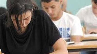 تواجد أمني بعين شمس وغياب ملحوظ للطلاب