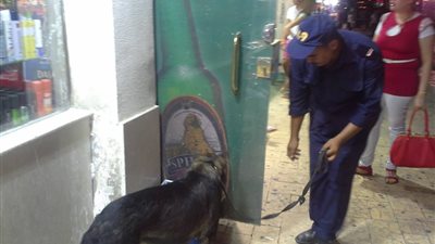 التعليم تستعين بخبراء مفرقعات لتأمين الامتحانات بالمدارس