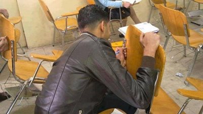 ضبط 40 حالة غش في التعليم المفتوح بجامعة أسيوط