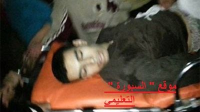 النيابة تبدأ التحقيق مع 14 طالبا اخوانيا  تم القبض عليهم في احداث امس بجامعة الازهر