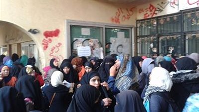 مجلس الوزراء: لا تأجيل مطلقا للدراسة او الامتحانات في اي جامعة