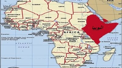 وزير إثيوبى يعلن إستكمال 90% من سد تينداهو للرى فى إثيوبيا