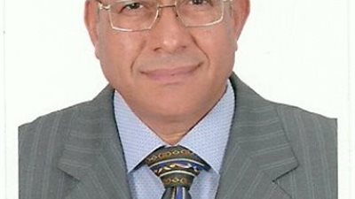 نادى أعضاء هيئة التدريس بعين شمس يدعو لتأييد الدستور
