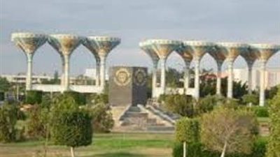 إنشاء مركز الدراسات واللغة الصينية بجامعة قناة السويس