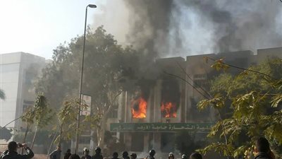 مركز ابن خلدون: نجل «أردوغان» يمول مظاهرات الإخوان بالجامعات