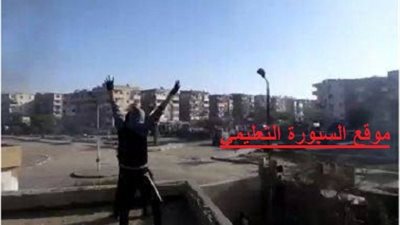 طلاب اخوان الازهر يدعون للزحف الي ميدان التحرير ..غدا