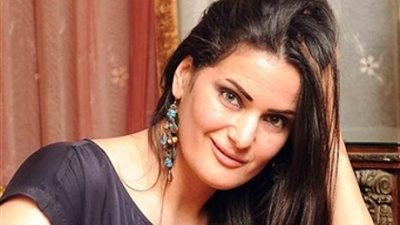 بالفيديو..سما المصري ح تولعها حريقة بـ ( قناة فلول)
