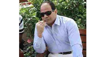 «ملكة التنبؤات»: السيسي لن يكون رئيس مصر القادم..و اكتشاف سلاح بمصر يفوق قوة النووي في2014