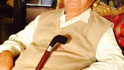 وفاة رائد علم  الفيروسات عصمت علام