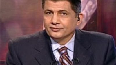 استقرار الحالة الطبية لمصطفي عبدة