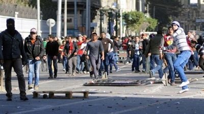 مصدر أمنى: ارتفاع قتلى اشتباكات أمس إلى ١٧ شخصًا..والقبض علي 258 إخواني
