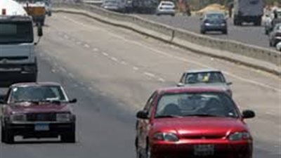 تحويلات مرورية لاصلاح فواصل الطريق الدائري بالمنيب