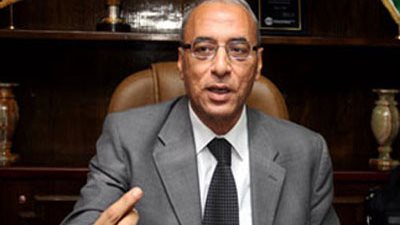 أبو النصر يؤكد أهمية دور الأنشطة التربوية لعلاج التسرب من التعليم