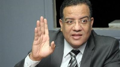 محمود مسلم رئيسًا لتحرير شبكة تليفزيون الحياة