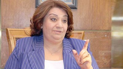 الجبالى : المرأة تمثل حوالى (54%) من دوائر الناخبين