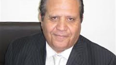 مجدى سليم عضوا بمجلس كلية السياحة بقناة السويس