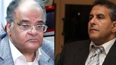 وزير الرياضة يحيل مخالفة جديدة لممدوح عباس لنيابة الأموال العامة