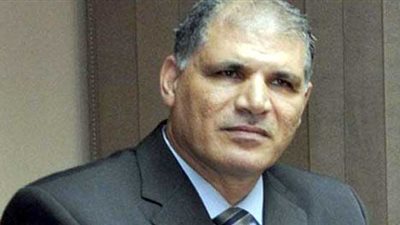 حصر التعديات على اراضى هيئة الاوقاف واتخاذ الإجراءات نحو إزالتها