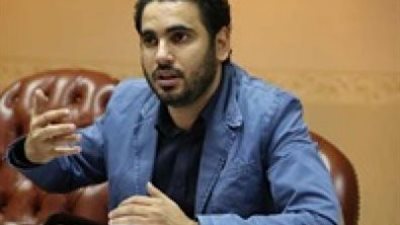 وزارة الشباب تفتتح اول مكتب لذوى الإعاقة وقصار القامة