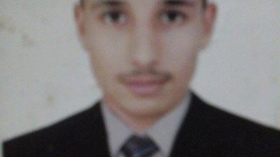 مصرع طالب كلية الشريعة  بأزهر اسيوط .. بعد اصابنه في اشتباكات الاربعاء الماضي