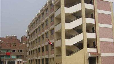 ابو النصر :الاثنين تسلم 11 الف مدرسة للاستفتاء علي الدستور