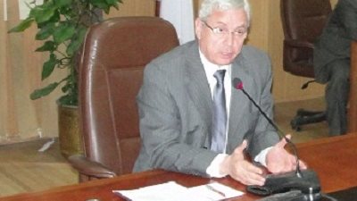 رئيس جامعة المنصورة ينفى تعطيل الامتحانات بكليات الجامعة يومى الاستفتاء